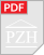 Certifikát PZH