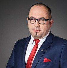 Maciej Żółciński