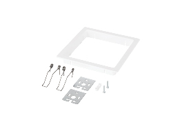 Zestaw montażowy podtynkowy OR