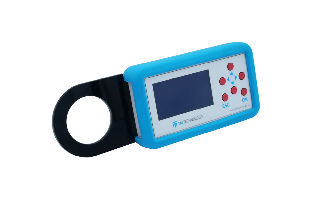 Programator RFID bezprzewodowy