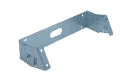 Zestaw montażowy regulowany OS