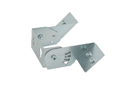 Zestaw montażowy regulowany OR