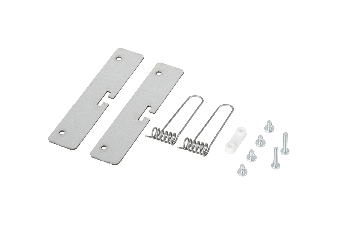 Zestaw montażowy podtynkowy