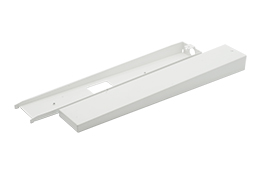 Montážní sestavy side OA