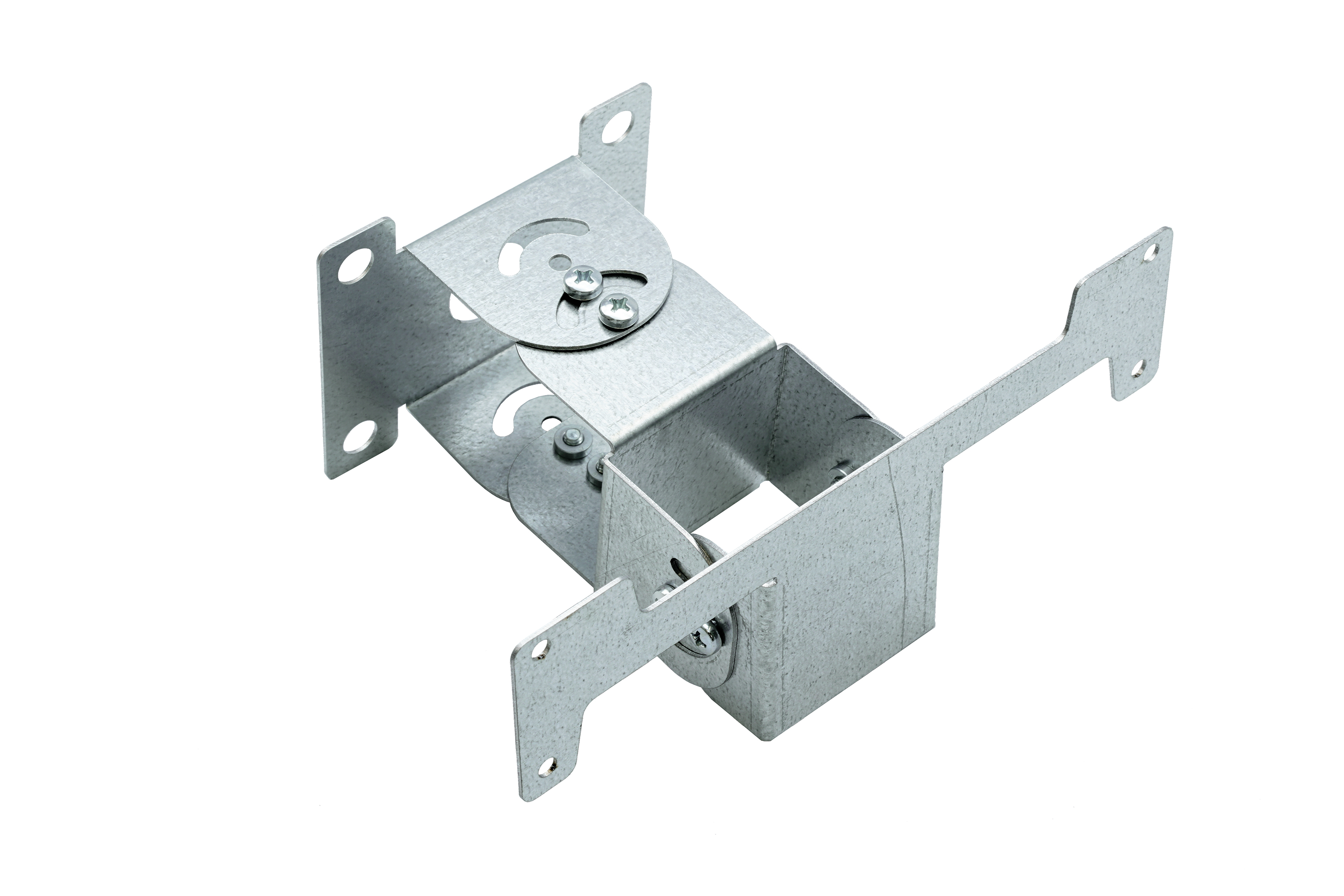 Zestaw montażowy regulowany OS