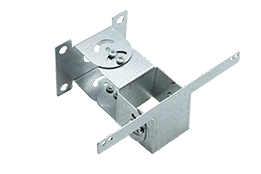 Zestaw montażowy regulowany OR