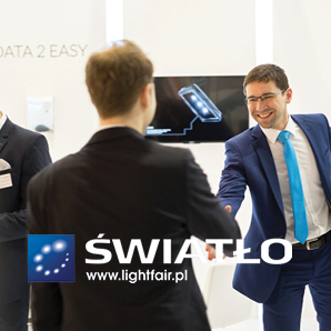 Ceny veletrhu Světlo